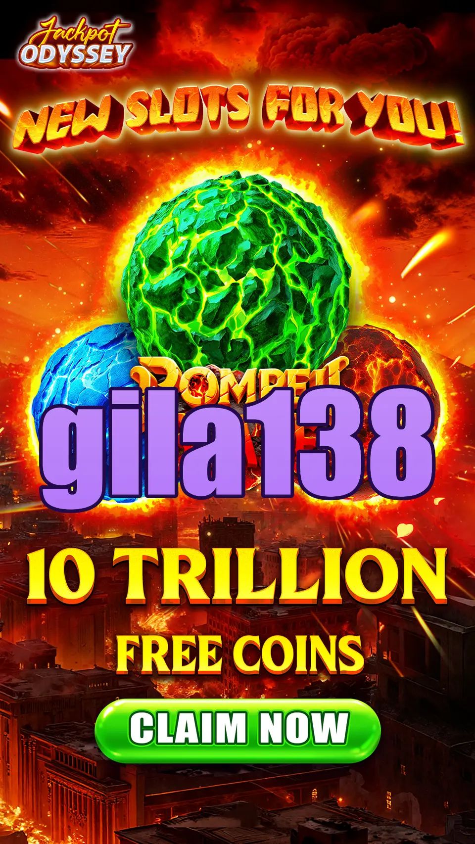gila138 APK