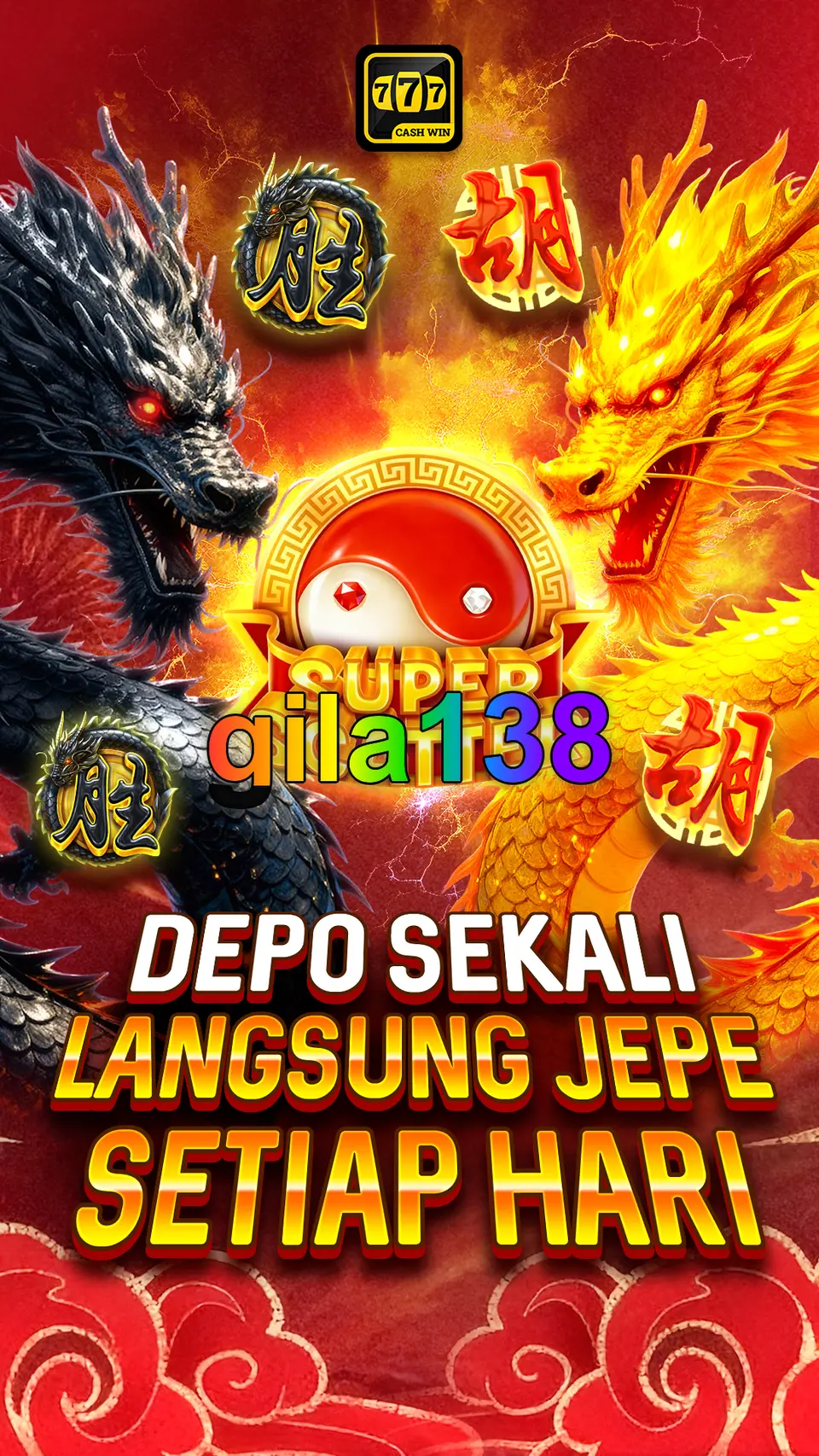gila138 APK