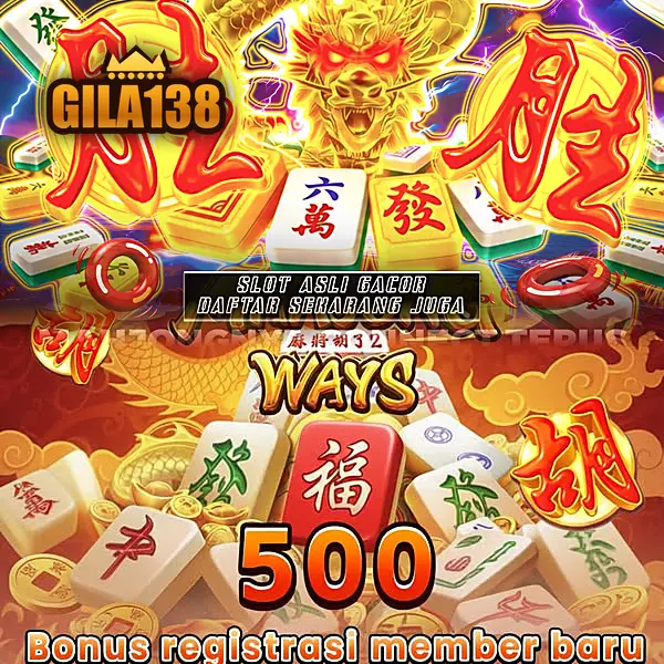 gila138 Masuk - gila138 Resmi